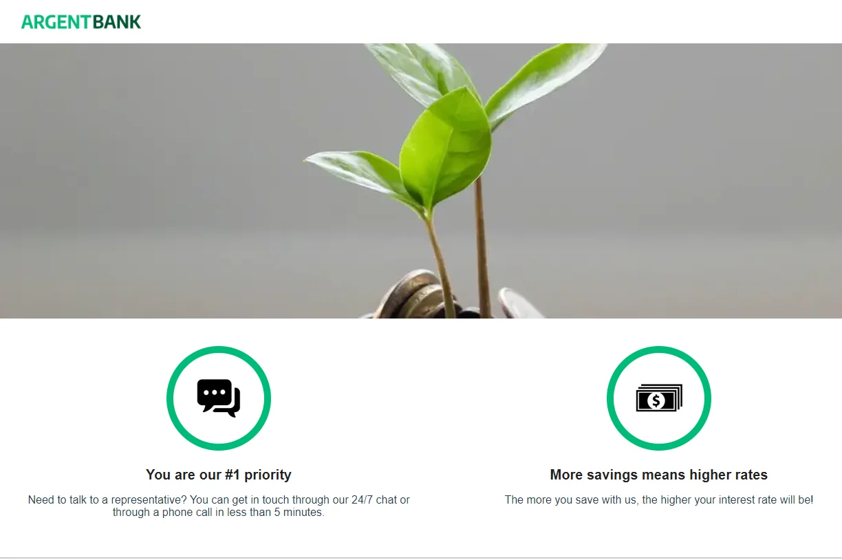 ArgentBank - Banque en ligne